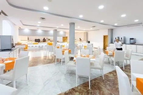 Hôtel Chatur Playa Real 4* photo 5