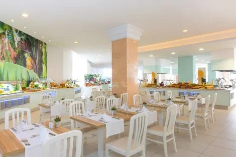 Hôtel Iberostar Bouganville Playa 4* photo 5