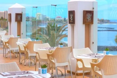 Hôtel Iberostar Bouganville Playa 4* photo 7