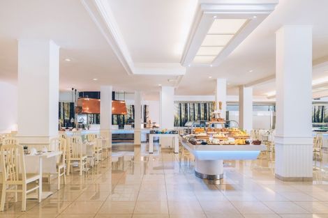 IBEROSTAR Las Dalias - 4* photo 7