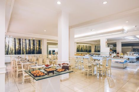 IBEROSTAR Las Dalias - 4* photo 8