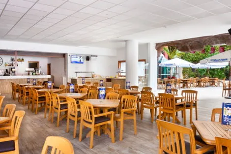 Restaurant - Hôtel Mondi Club Best Jacaranda 4* Tenerife Canaries