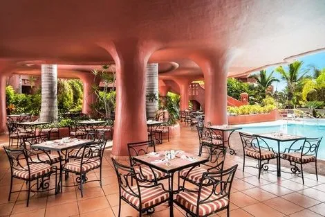 restaurant - Sheraton La Caleta Resort & Spa