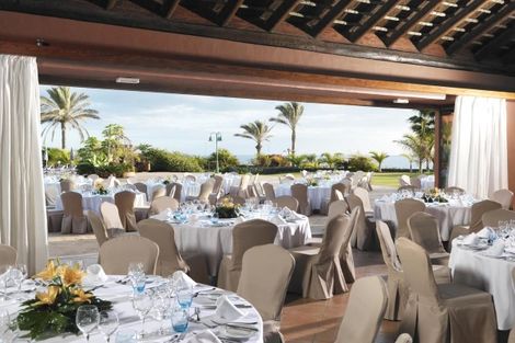 Restaurant - Sheraton La Caleta Resort & Spa