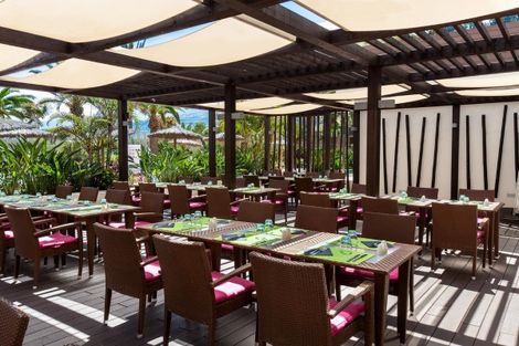 Hôtel Sol Costa Atlantis Tenerife 4* photo 5