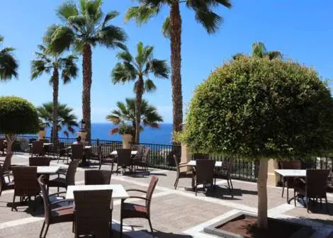 Restaurant - Sunlight Bahia Principe Tenerife Resort