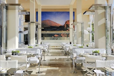 Hôtel TUI Sensatori Resort Tenerife 5* photo 8