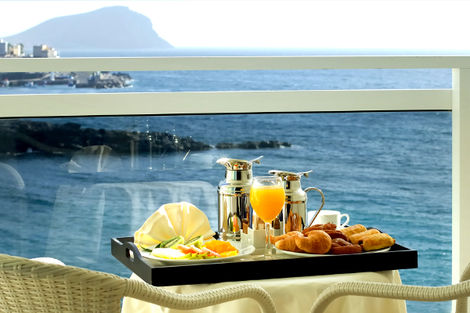 Hôtel Vincci Tenerife Golf 4* photo 10