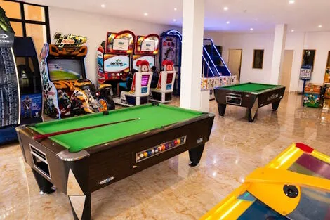 Mondi Club Grand Muthu Golf Plaza tenerife Canaries