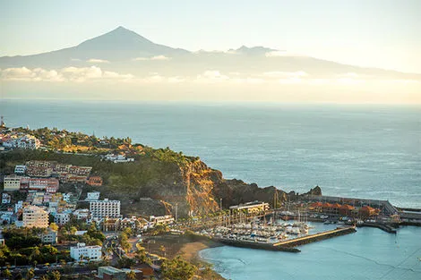 San Sebastián de La Gomera