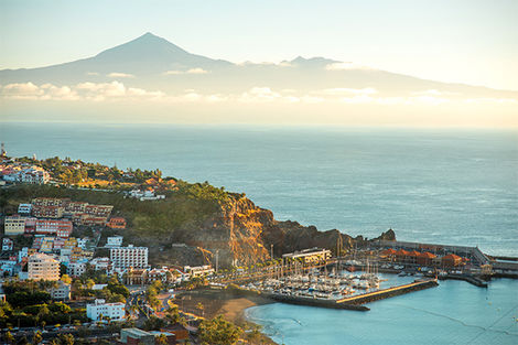 San Sebastián de La Gomera
