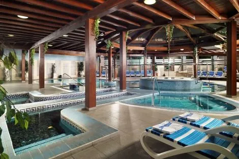 Hôtel H10 Conquistador 4* photo 16