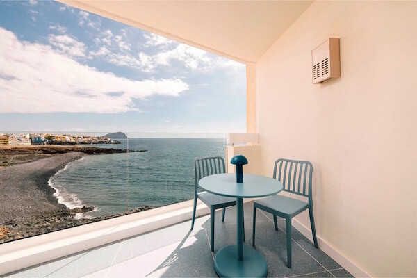 Canaries : Hôtel Adult Only +16 - The Salmar