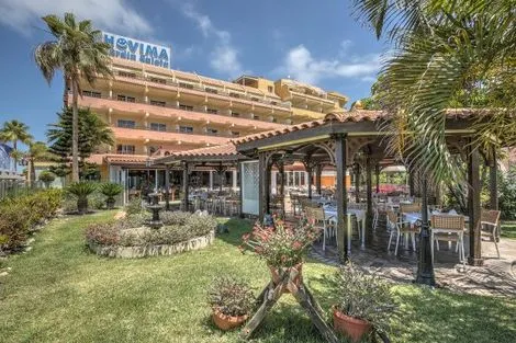 Hôtel Hovima Jardin Caleta 3* photo 21