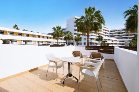 IBEROSTAR Las Dalias - 4* photo 6