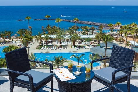 Hôtel RIU Palace Tenerife 5* photo 8