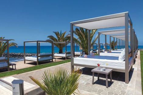 Hôtel RIU Palace Tenerife 5* photo 7