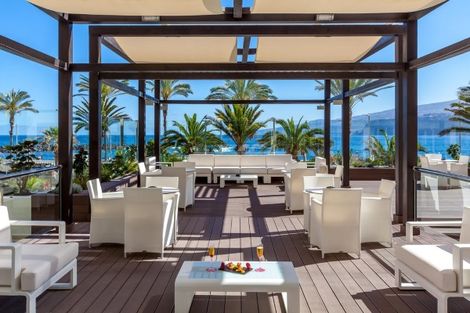Hôtel Sol Costa Atlantis Tenerife 4* photo 3