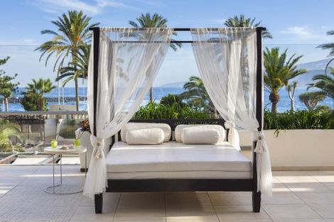 Hôtel Sol Costa Atlantis Tenerife 4* photo 6