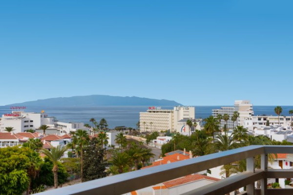 Canaries : Hôtel Adult Only +16 - Ole Tropical