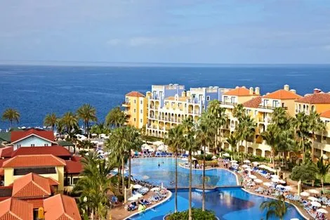Hôtel Bahia Principe Tenerife Resort 4* photo 7