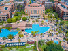 Vue panoramique - Club Framissima Premium H10 Costa Adeje Palace 4* Tenerife Canaries
