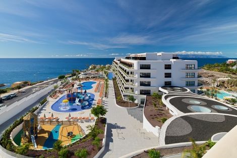 Hôtel H10 Atlantic Sunset 5*