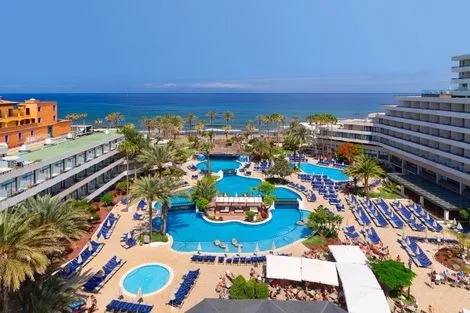 Hôtel H10 Conquistador 4* photo 2