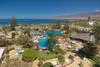 Vue panoramique - Hôtel H10 Las Palmeras 4* Tenerife Canaries