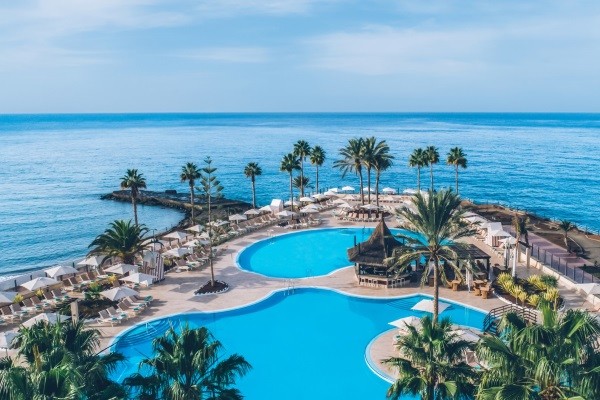Vue panoramique - Iberostar Anthelia