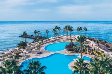 Hôtel Iberostar Anthelia 5*