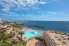 Vue panoramique - Hôtel Iberostar Bouganville Playa 4* Tenerife Canaries