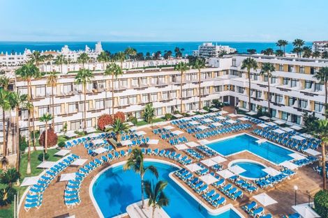 IBEROSTAR Las Dalias - 4* photo 12