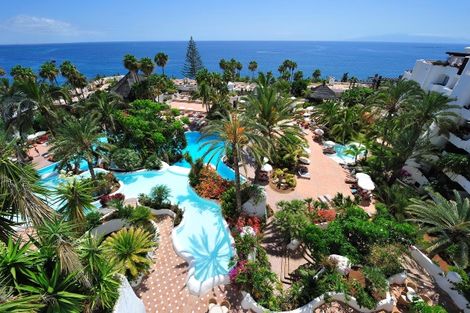 Hôtel Jardin Tropical 4* photo 7