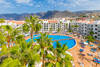 Vue panoramique - Club Jumbo Globales Tamaimo Tropical 3* Tenerife Canaries