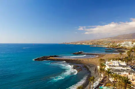 Hôtel Sol Tenerife tenerife Canaries