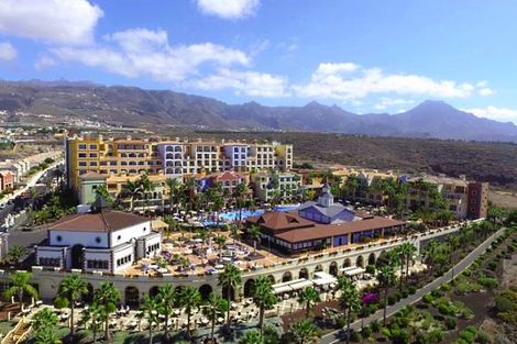 Hôtel Sunlight Bahia Principe Tenerife Resort 4* photo 10