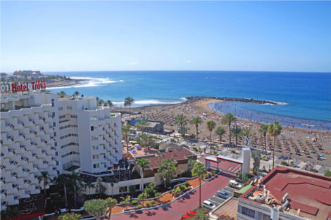 Hôtel Troya 4*