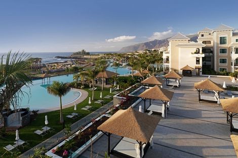 Hôtel TUI Sensatori Resort Tenerife 5* photo 1