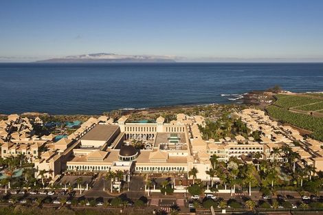 Hôtel TUI Sensatori Resort Tenerife 5* photo 20