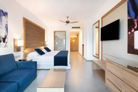 Chambre double