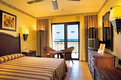 Chambre standard