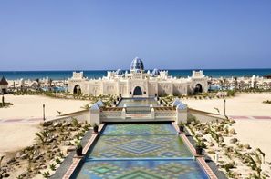 Cap Vert-Ile de Boavista, Club Héliades Riu Karamboa