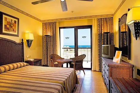 Hotel RIU Karamboa - Chambre