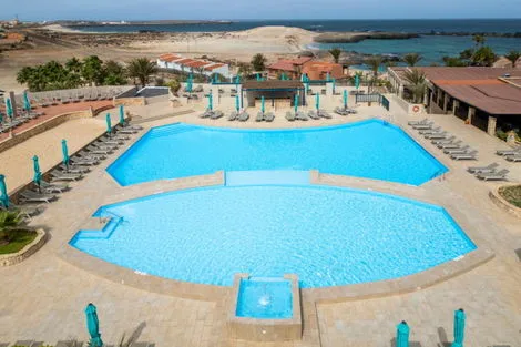 Hôtel Adult Only +18 - Barceló Marine Boa Vista ile_de_boavista Cap Vert