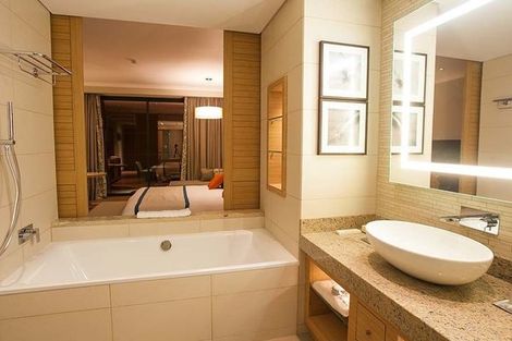 Hôtel Hilton Cabo Verde Sal Resort 5* photo 4
