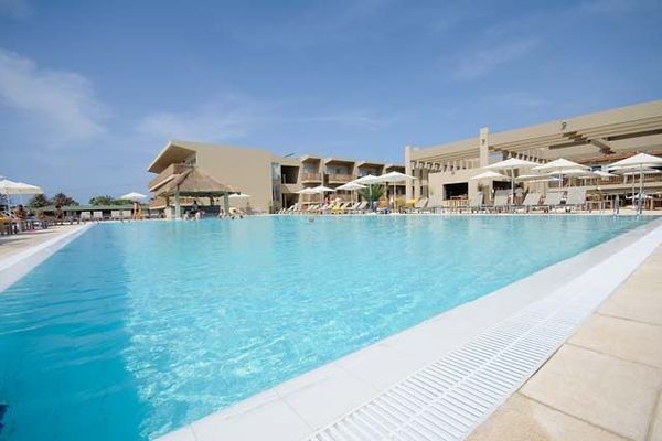 Photo - Oasis Salinas Sea