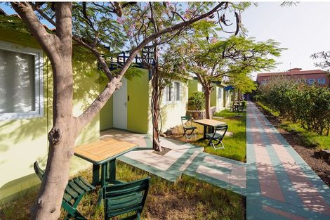 Club Bravo Club Vila Do Farol 4* photo 5