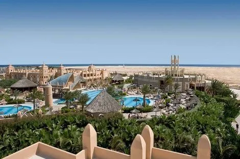 Club Héliades Riu Funana Resort 5* photo 22