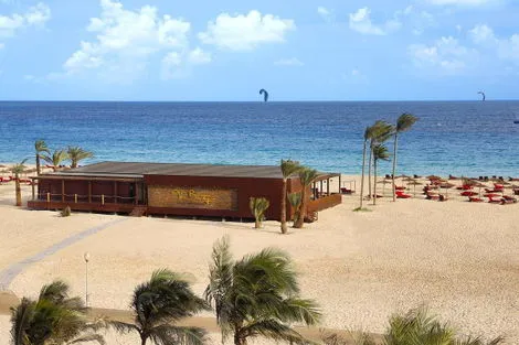 Autres - Hôtel Hilton Cabo Verde Sal Resort 5* Ile de Sal Cap Vert